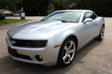 Used 2010 Chevrolet Camaro LT w/ RS Package image 2