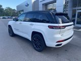 New 2025 Jeep Grand Cherokee Summit image 4