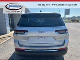 Used 2024 Jeep Grand Cherokee L Limited w/ Luxury Tech Group II image 5