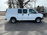 Used 2016 Chevrolet Express 2500 w/ Express Access Plus Package image 6