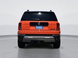 New 2026 Honda Passport TrailSport image 6
