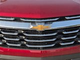 New 2026 Chevrolet Equinox LT image 4