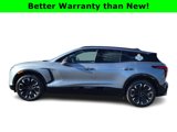 Certified 2025 Chevrolet Blazer EV RS image 3