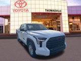 New 2025 Toyota Tundra SR5 image 3