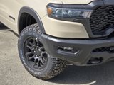 New 2025 RAM 1500 Rebel w/ Rebel Level 2 Equipment Group image 3