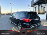 Used 2017 Nissan Pathfinder SL image 6