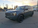 New 2025 Nissan Armada PRO-4X image 3