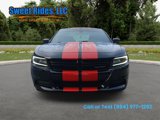 Used 2020 Dodge Charger SXT w/ Blacktop Package image 2