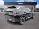 New 2026 Kia Sportage LX image 4