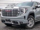 New 2025 GMC Sierra 1500 Denali w/ Technology Package image 3