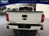 Used 2019 Chevrolet Silverado 1500 LT w/ All Star Edition image 6