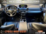 Used 2014 Acura RDX FWD w/ Technology Package image 3