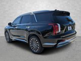 New 2025 Hyundai Palisade Calligraphy image 4