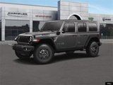 New 2025 Jeep Wrangler Unlimited Sport S 4xe image 2