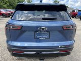New 2026 Chevrolet Equinox RS w/ Convenience Package III image 4