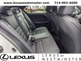 New 2025 Lexus IS 350 F Sport image 6