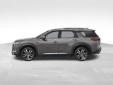 New 2025 Nissan Pathfinder Platinum image 3