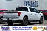 New 2025 Ford F150 Lightning Lariat image 4
