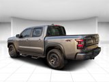 New 2025 Nissan Frontier PRO-4X w/ Pro Premium Package image 3
