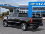 New 2026 Chevrolet Silverado 1500 RST w/ Z71 Off-Road Package image 3