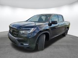 New 2025 Honda Ridgeline Black Edition image 3