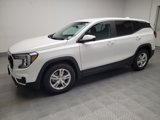 Used 2024 GMC Terrain SLE image 2