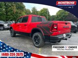 New 2025 RAM 1500 Rebel w/ Rebel Level 2 Equipment Group image 3