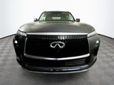 New 2025 INFINITI QX80 Luxe image 2