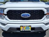 Used 2021 Ford F150 XL w/ STX Appearance Package image 6