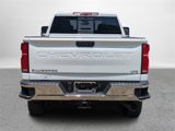 New 2025 Chevrolet Silverado 2500 LTZ w/ LTZ Convenience Package image 5