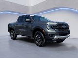 Certified 2024 Ford Ranger XLT w/ Equipment Group 301A High image 2