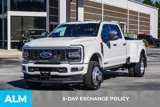 Used 2024 Ford F450 Platinum image 4