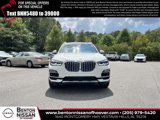 Used 2021 BMW X5 xDrive45e w/ Premium Package 2 image 2