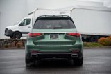 New 2025 Mercedes-Benz GLS 450 4MATIC image 4