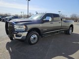 Used 2024 RAM 3500 Laramie w/ Protection Group image 5