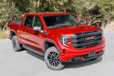 New 2026 GMC Sierra 1500 AT4 w/ AT4 Premium Package image 2