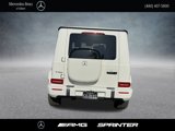 New 2025 Mercedes-Benz G 580 w/ EQ Technology image 5