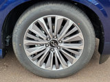 New 2025 INFINITI QX80 Sensory image 5