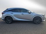 New 2025 Lexus RX 350h image 6