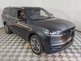 New 2025 Lincoln Navigator L Reserve image 2