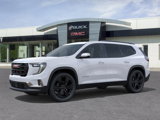 New 2025 GMC Acadia Elevation image 2