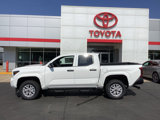 New 2025 Toyota Tacoma SR image 4