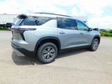 New 2025 Chevrolet Traverse LT w/ Driver Confidence Package image 3