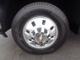New 2025 Chevrolet Silverado 3500 LTZ w/ LTZ Plus Package image 2