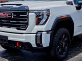 Used 2024 GMC Sierra 2500 AT4 image 3