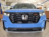 New 2025 Honda Pilot TrailSport image 2
