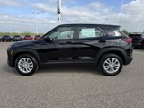 New 2026 Chevrolet TrailBlazer LS image 5