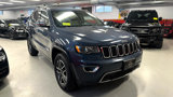 Used 2021 Jeep Grand Cherokee Limited image 3