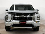 New 2025 Mitsubishi Outlander SE image 2