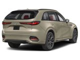 New 2025 MAZDA CX-70 3.3 Turbo S w/ Premium Plus image 3